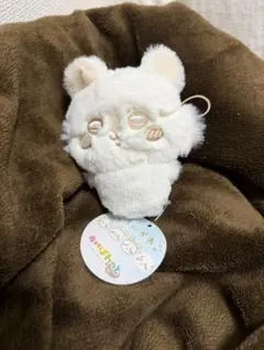 ちいかわミルクいろマスコット