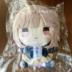 2025年最新】七海千秋 ぬいぐるみの人気アイテム - メルカリ