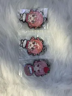 からぴち のあさん グミラバーマスコット - メルカリ