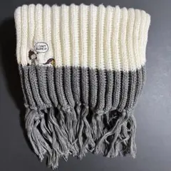 マフラー ネックウォーマー