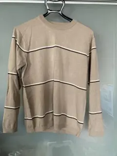 beauty＆youthの薄手ニット