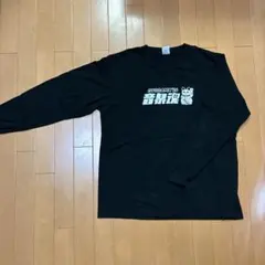 OTODAMA’24 crew Tシャツ