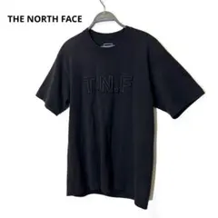 ★THE NORTH FACE★ BIG SOLID TEE BLACKのサムネイル