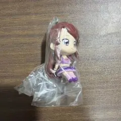 アイカツ！カスタムドレスアップチャーム 紫吹蘭