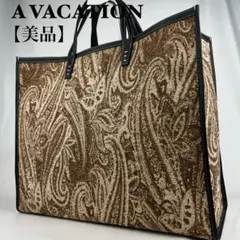 A VACATION】CLUB BAG L ONIXトートバッグ2025 AW - メルカリ
