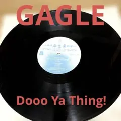 2026年最新】GAGLE レコードの人気アイテム - メルカリ