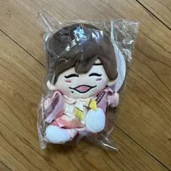 なにわ男子　ちびぬい　長尾謙杜　初恋LOVE 第2弾