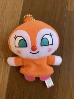 アンパンマン ドキンちゃん 指パペット 指人形 手遊び ぬいぐるみ おもちゃ