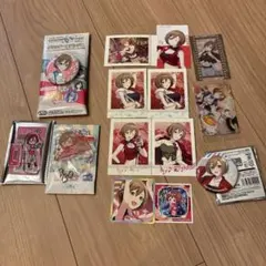 プロセカ　MEIKO