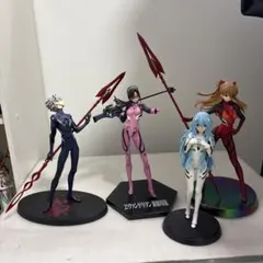 プラモデル メカ娘 バスターメイデン 「機界生命エルギアドール