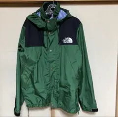 THE NORTH FACE マウンテンパーカー レインテックスGORE-TEX