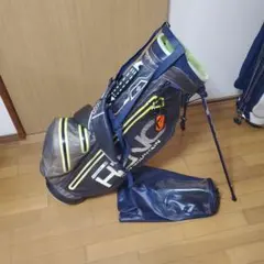 パーリーゲイツ×サンマウンテン コラボ★H2NO★9.0型★軽量★防水★スタンド パーリーゲイツ×サンマウンテン コラボ☆H2NO☆9.0型☆軽量