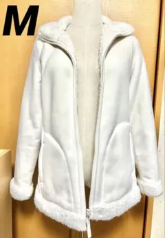 ボアジャケット