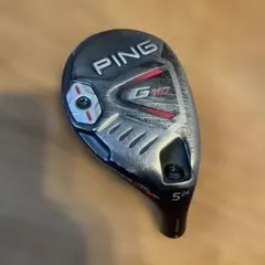 2026年最新】ping ユーティリティ g410 5uの人気アイテム - メルカリ