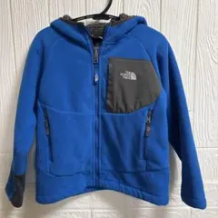 ノースフェイス　フリースジャケット110