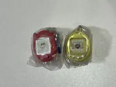 たまごっちミニチュアチャームコレクション