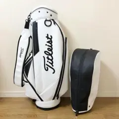 2026年最新】Titleist ゴルフバッグ・キャディバッグの人気アイテム