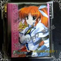 2025年最新】高町なのは スリーブの人気アイテム - メルカリ