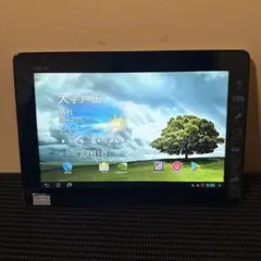 J62 ASUS ME301T Androidタブレットのサムネイル