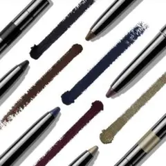 【極美品】ゲランクレヨンユーアイライナーブラウンアース02のサムネイル
