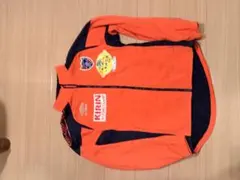 ピステジャケット＆パンツセット FC東京Oサイズ