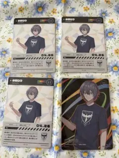 にじさんじ にじフェス2023 小柳ロウ