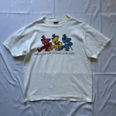 激レア両面 70s】ガーフィールド ベースボールTシャツ Vネック - メルカリ