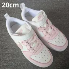 NIKE COURT BOROUGH LOW ナイキ コートボロー シューズ