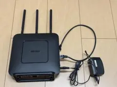 BUFFALO 無線LANルーター