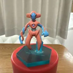 デオキシス　ノーマルフォルム　モンコレ