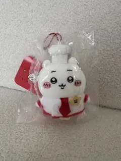 ちいかわ♦︎正規品 お顔厳選 コックさん マスコット♦︎ちいかわ 新品未開封 タグ付 ちいかわ♦︎正規品 お顔厳選 コックさん マスコット♦︎ちい