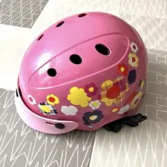 BRIDGESTONE ヘルメット コロン　幼児　自転車用