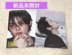 【未開封】straykids スキズ KARMA DO IT リノ セット