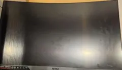 むちこ専用モニター