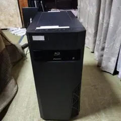 ゲーミングデスクトップi5-9400F PC3