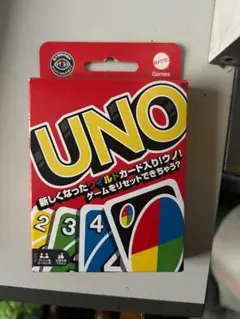 新品UNO