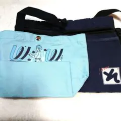 そらる バッグセット