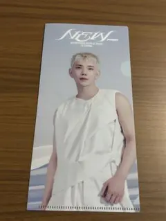 セブチ seventeen ジュン 2022年  クリアファイル 2025年最新】グループ名：SEVENTEEN クリアファイルの人気アイテム