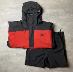 2026年最新】nike アノラック セットアップの人気アイテム - メルカリ