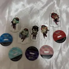 あんさんぶるスターズ！！ 五奇人 ミニアクリルスタンド アクスタ あん