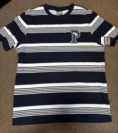 PUMA ボーダー Tシャツ