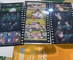 限定値下げ劇場版忍たま乱太郎ドクタケ最強の軍師　六年生×2＋全員集合の3枚セット