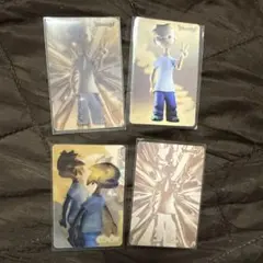 SEVENTEEN C×M HYPEVIBES S.COUPS MINGYU