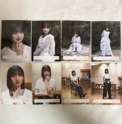 山田桃実 生写真 alter ego