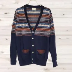A2228 BEAUTY&YOUTH UNITED ARROWS カーディガン