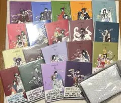 xxxHOLiC 新装版全巻+応募者全+限定受注生産全巻収納BOX CLAMP xxxHOLiC 新装版全巻+応募者全+限定受注生産全巻収納BOX CLAMP - メルカリ