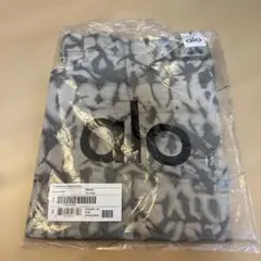 新品未開封 alo yoga アローヨガ トート Grey Tiedye 正規品 - メルカリ