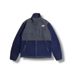 ザノースフェイス デナリ フリース ジャケット S 740