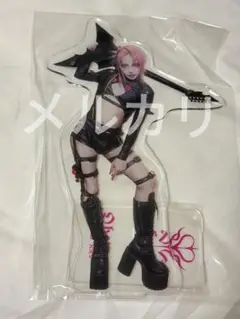 2025年最新】jiluka アクスタの人気アイテム - メルカリ
