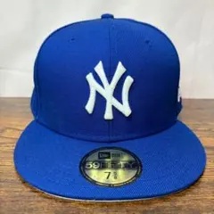 G97 ニューエラ 59fifty ニューヨーク ヤンキース MLB 1770